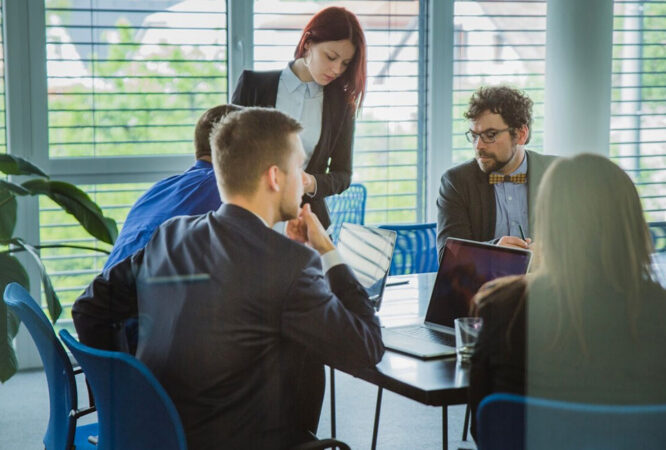 United Business Finance