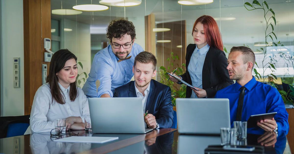 United Business Finance