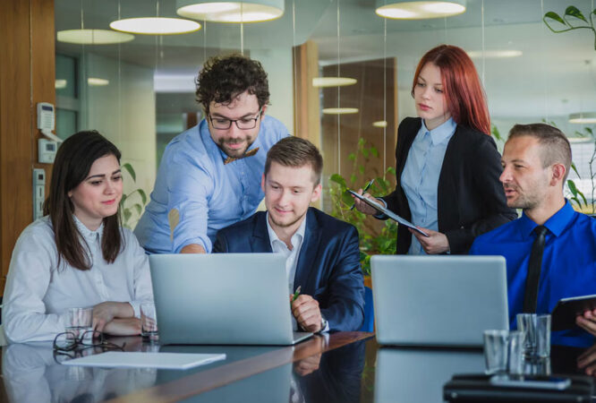 United Business Finance