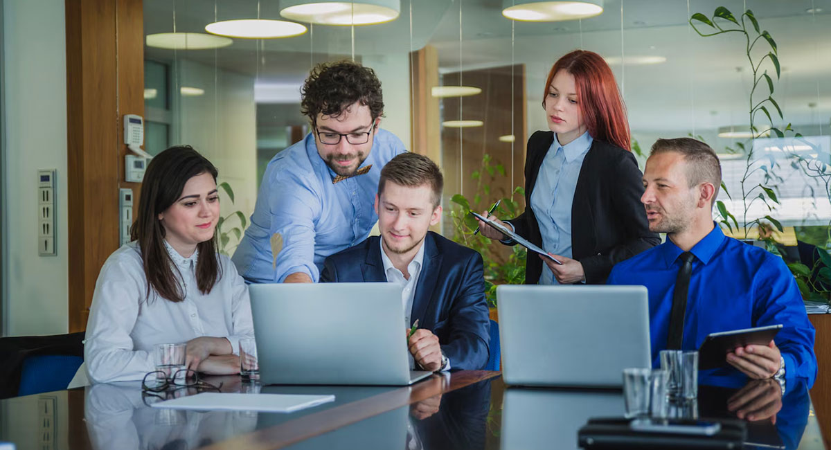 United Business Finance